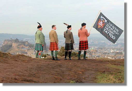 Clan Chiefs Castle